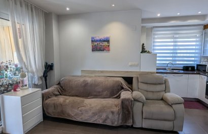 Resale - Apartment / flat - Alicante - El Campello