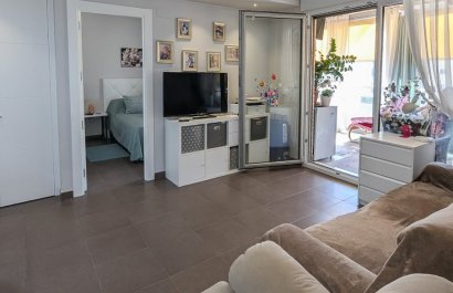 Resale - Apartment / flat - Alicante - El Campello
