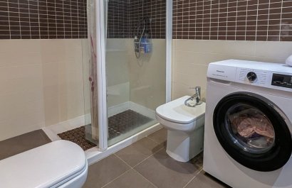 Resale - Apartment / flat - Alicante - El Campello