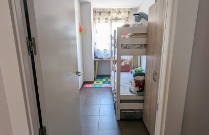 Resale - Apartment / flat - Alicante - El Campello