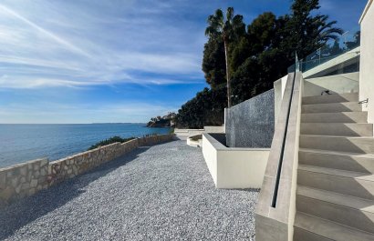 Resale - Villa - El Campello - Coveta fuma