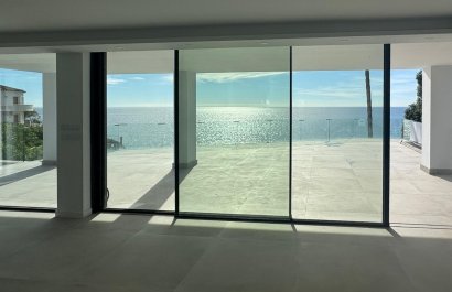 Resale - Villa - El Campello - Coveta fuma