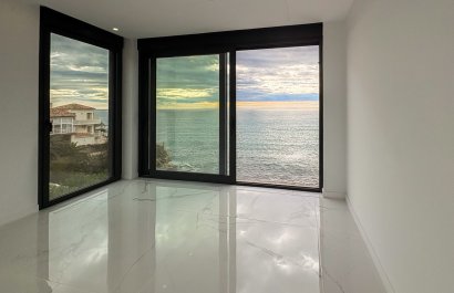Resale - Villa - El Campello - Coveta fuma