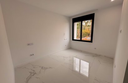 Resale - Villa - El Campello - Coveta fuma