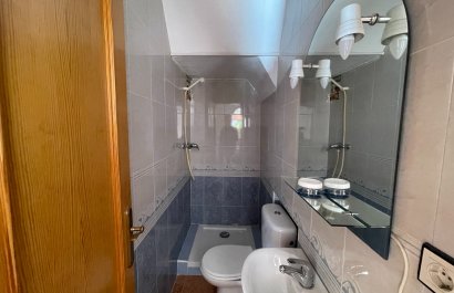 Resale - Townhouse / Duplex / Corner - Los Montesinos - La Herrada