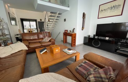 Resale - Townhouse / Duplex / Corner - Dolores - Alicante