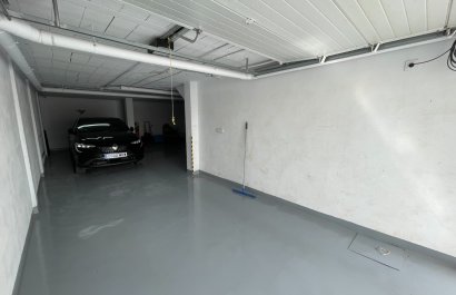 Resale - Townhouse / Duplex / Corner - Dolores - Alicante