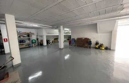 Resale - Townhouse / Duplex / Corner - Dolores - Alicante