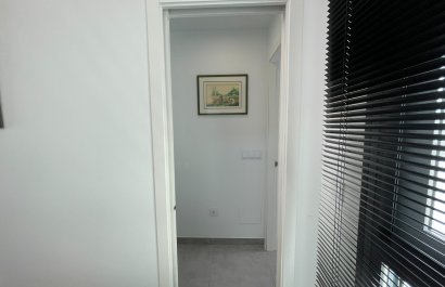 Resale - Townhouse / Duplex / Corner - Dolores - Alicante