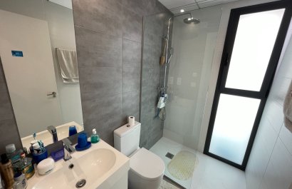 Resale - Townhouse / Duplex / Corner - Dolores - Alicante