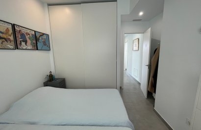 Resale - Townhouse / Duplex / Corner - Dolores - Alicante