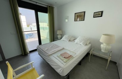 Resale - Townhouse / Duplex / Corner - Dolores - Alicante