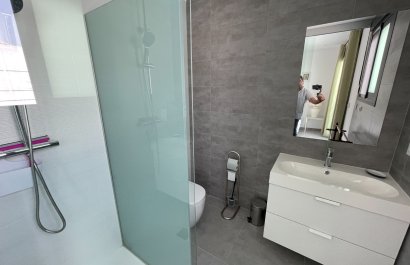 Resale - Townhouse / Duplex / Corner - Dolores - Alicante