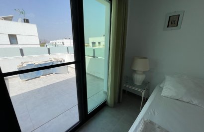 Resale - Townhouse / Duplex / Corner - Dolores - Alicante