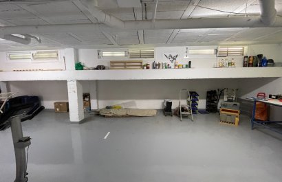 Resale - Townhouse / Duplex / Corner - Dolores - Alicante