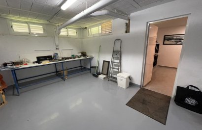 Resale - Townhouse / Duplex / Corner - Dolores - Alicante