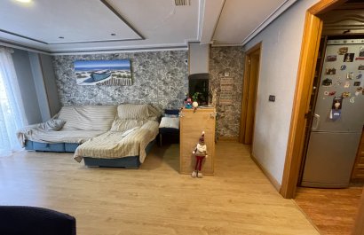 Resale - Apartment / flat - Torrevieia - Torrevieja