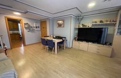 Resale - Apartment / flat - Torrevieia - Torrevieja