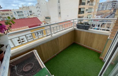 Resale - Apartment / flat - Torrevieia - Torrevieja