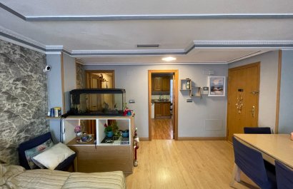 Resale - Apartment / flat - Torrevieia - Torrevieja