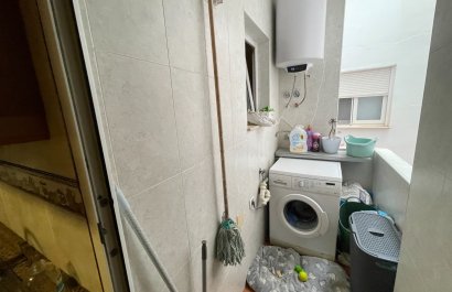 Resale - Apartment / flat - Torrevieia - Torrevieja