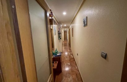 Resale - Apartment / flat - Torrevieia - Torrevieja