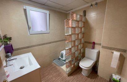 Resale - Apartment / flat - Torrevieia - Torrevieja