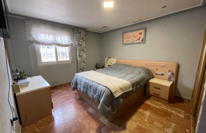 Resale - Apartment / flat - Torrevieia - Torrevieja