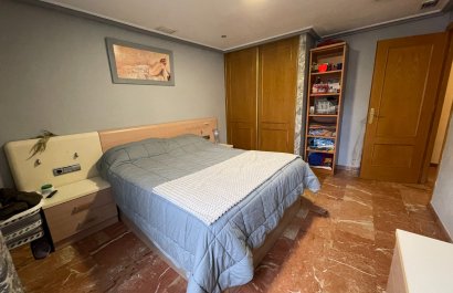 Resale - Apartment / flat - Torrevieia - Torrevieja