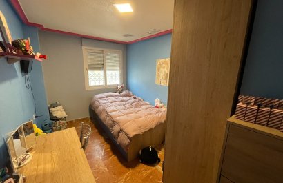 Resale - Apartment / flat - Torrevieia - Torrevieja