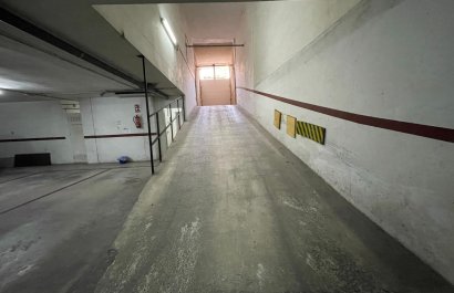 Resale - Apartment / flat - Torrevieia - Torrevieja