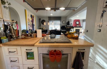 Resale - Villa - Benijofar - Benimar