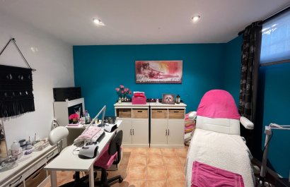 Resale - Villa - Benijofar - Benimar