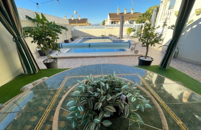 Resale - Villa - Benijofar - Benimar