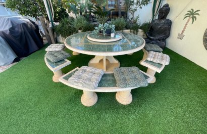 Resale - Villa - Benijofar - Benimar