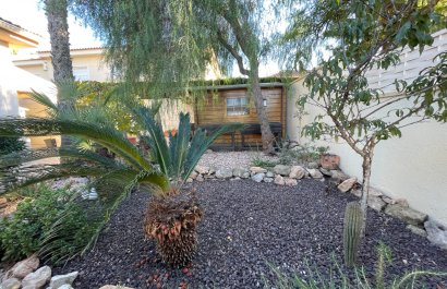 Resale - Villa - Benijofar - Benimar