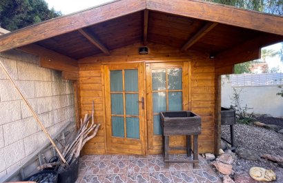 Resale - Villa - Benijofar - Benimar