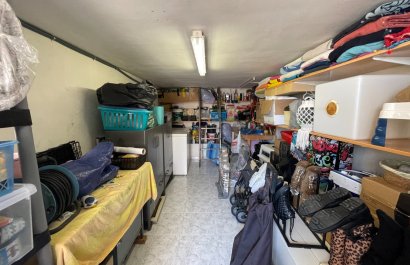 Resale - Villa - Benijofar - Benimar