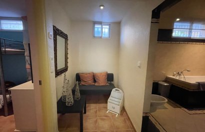 Resale - Villa - Benijofar - Benimar