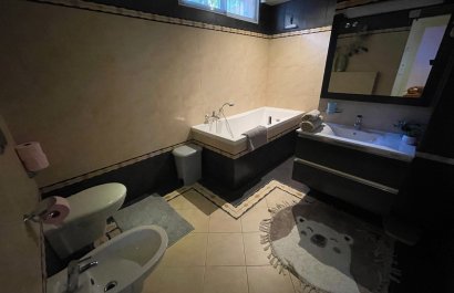 Resale - Villa - Benijofar - Benimar