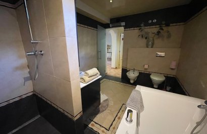 Resale - Villa - Benijofar - Benimar