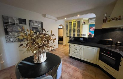 Resale - Villa - Benijofar - Benimar