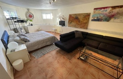 Resale - Villa - Benijofar - Benimar