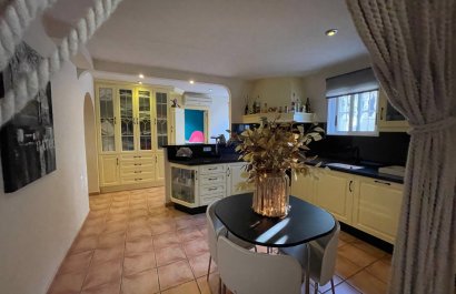 Resale - Villa - Benijofar - Benimar