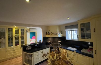 Resale - Villa - Benijofar - Benimar