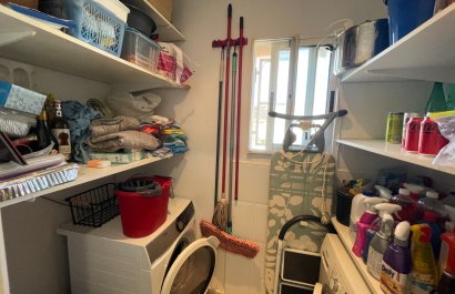 Resale - Villa - Benijofar - Benimar