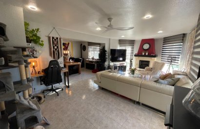 Resale - Villa - Benijofar - Benimar