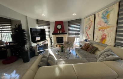 Resale - Villa - Benijofar - Benimar