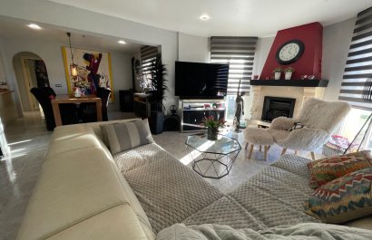 Resale - Villa - Benijofar - Benimar