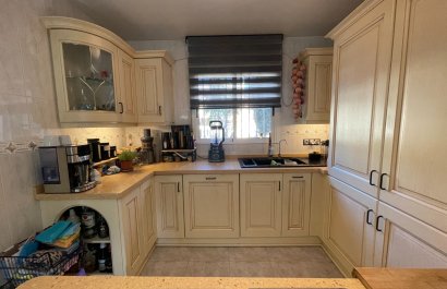 Resale - Villa - Benijofar - Benimar